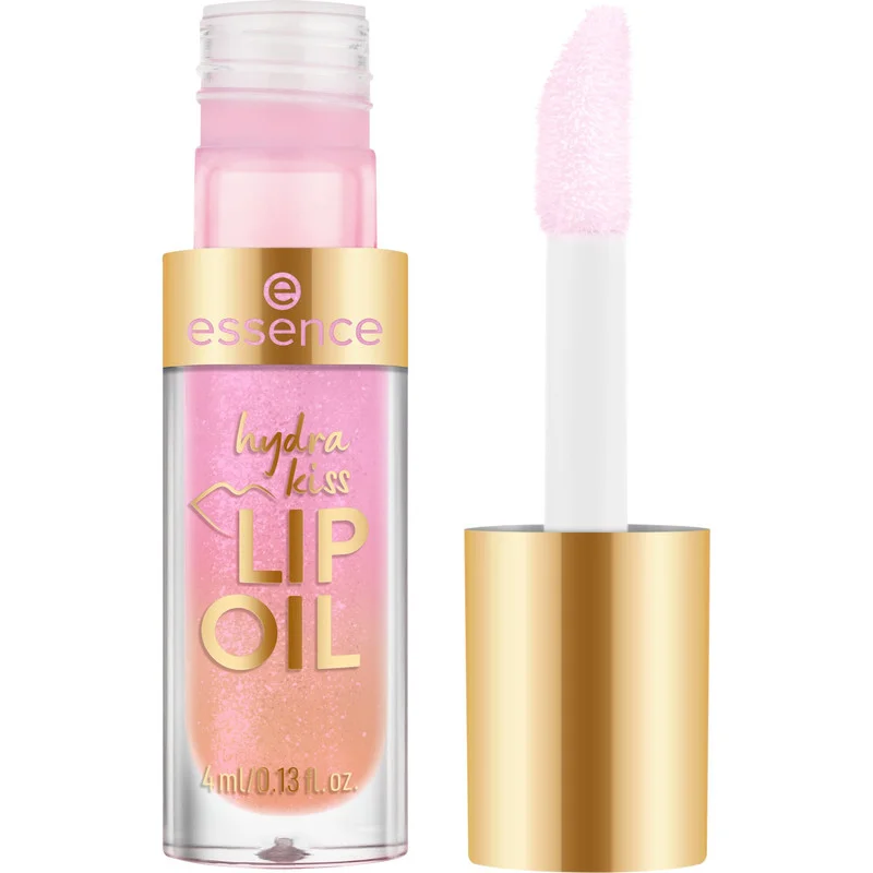 ايسنس زيت شفاه العيد المائي الأكثر روعة